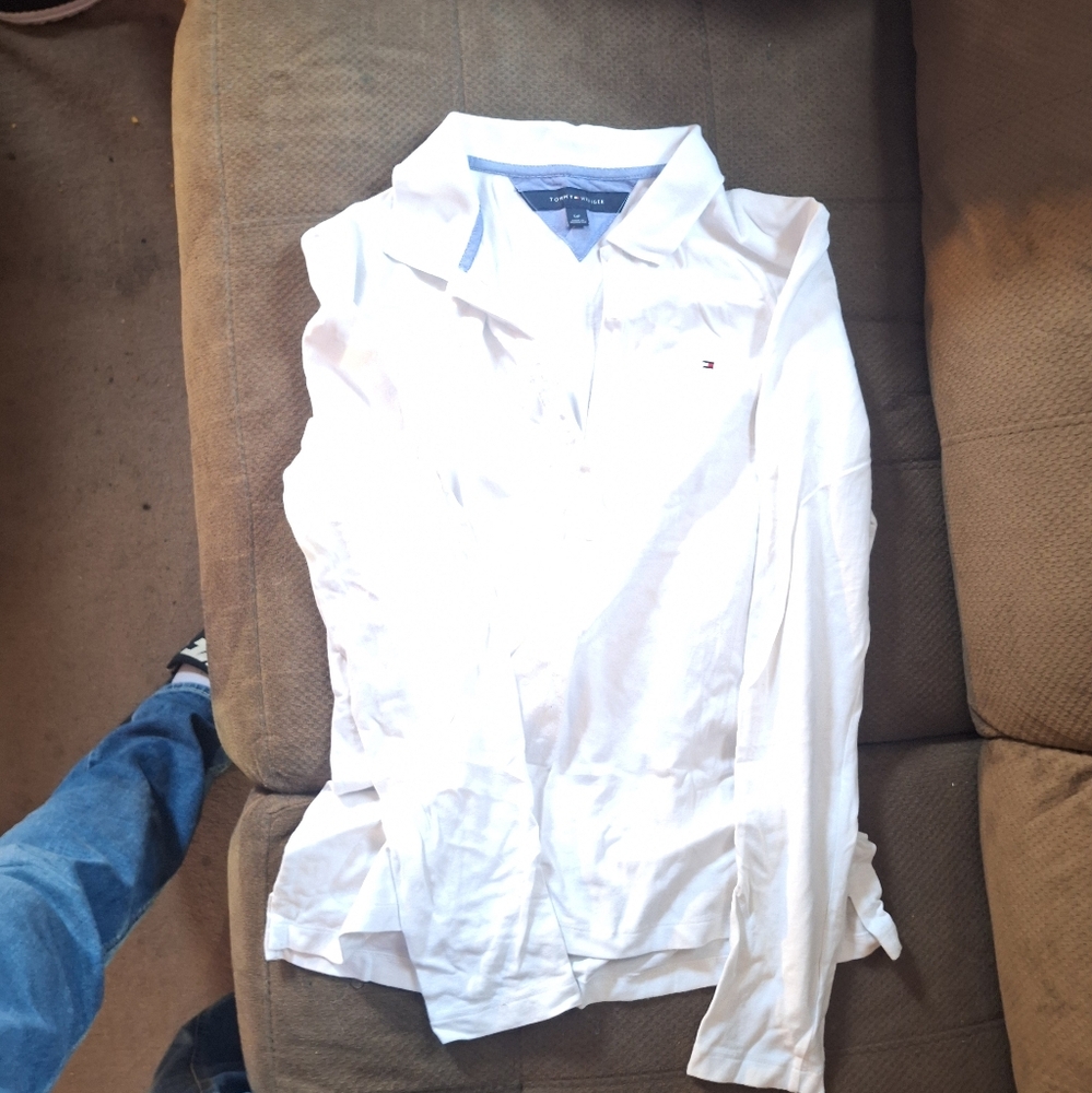 Tommy Hilfiger Polo